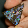 20.3 Cts Australian Boulder Opal Cut Stone