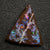 20.3 Cts Australian Boulder Opal Cut Stone