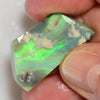 20.6 Cts Australian Single Rough Opal For Carving Lightning Ridge Cmr