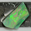 20.6 Cts Australian Single Rough Opal For Carving Lightning Ridge Cmr