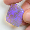 20 Cts Australian Single Rough Opal Rub Lightning Ridge