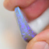 20 Cts Australian Single Rough Opal Rub Lightning Ridge