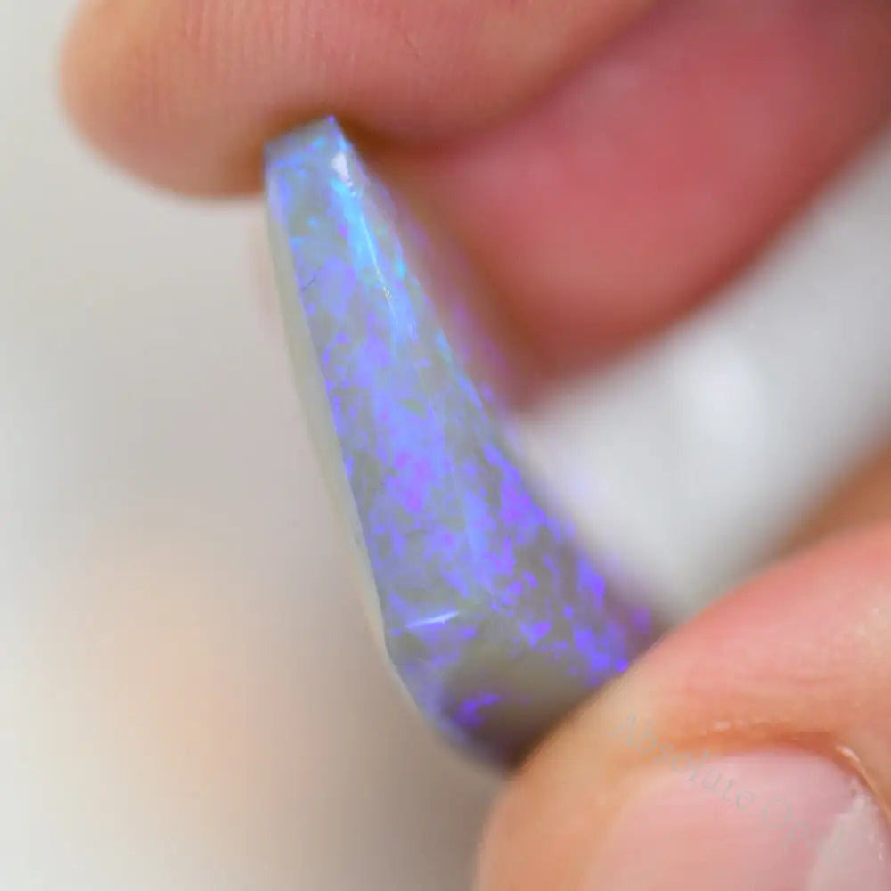 20 Cts Australian Single Rough Opal Rub Lightning Ridge