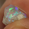 20.20 Cts Opal Rough Parcel 8.5-15.1X6.4-14.6X4.3-11.0Mm