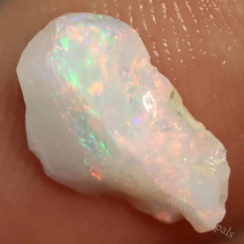 20.20 Cts Opal Rough Parcel 8.5-15.1X6.4-14.6X4.3-11.0Mm