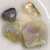 20.20 Cts Opal Rough Parcel 8.5-15.1X6.4-14.6X4.3-11.0Mm