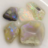 20.20 Cts Opal Rough Parcel 8.5-15.1X6.4-14.6X4.3-11.0Mm