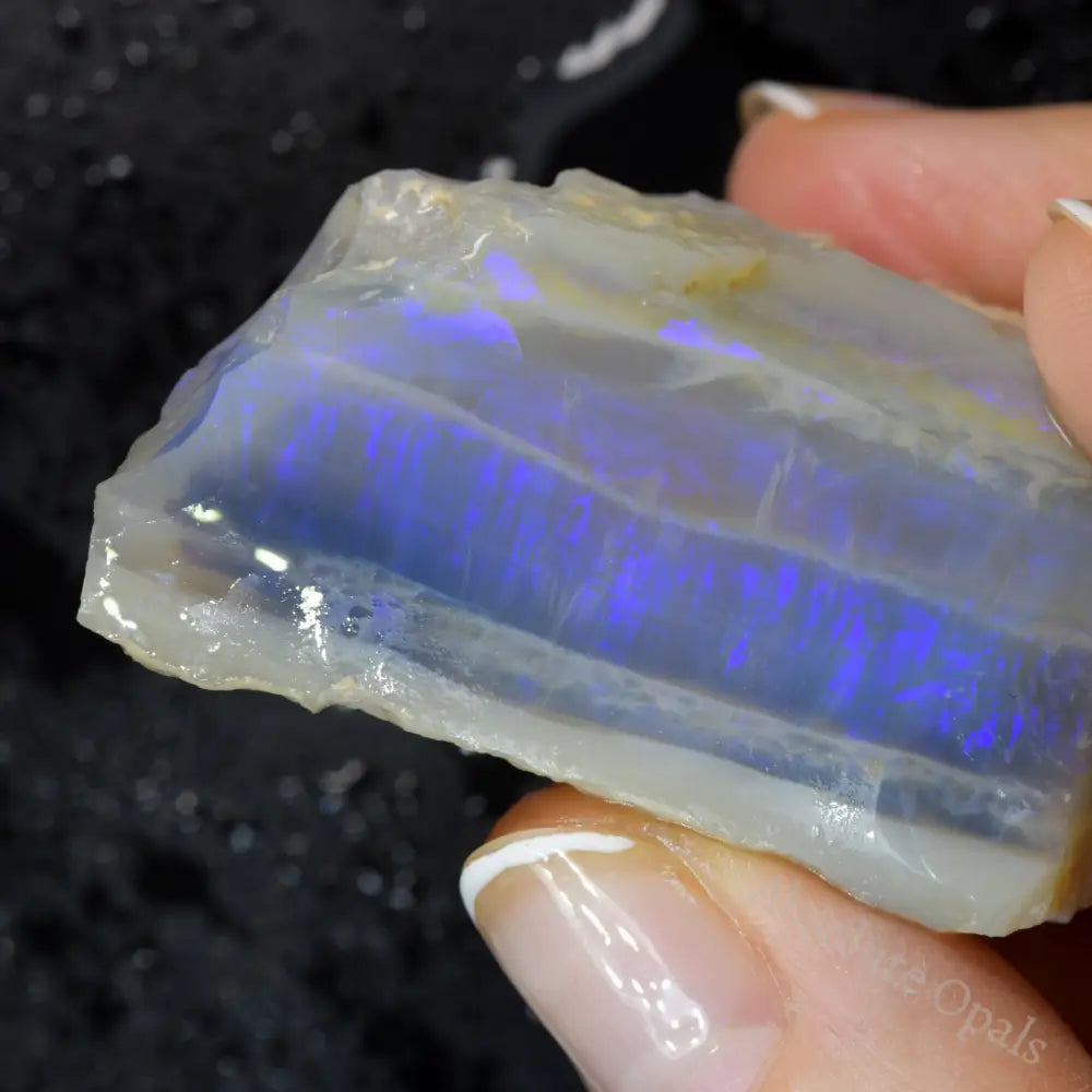 Lightning Ridge Rough Opals Rough Opal - Absolute Opals & Gems
