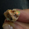 21.0 cts Rough South Australian Opal Rough Opal