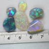 loose rough gems
