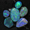 gem opal