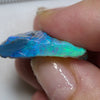 Rough opal Lightning Ridge