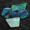 Australian Rough Opal Parcel, Lightning Ridge CMR