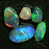 rough opal