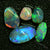 rough opal