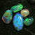 rough opal