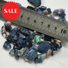 210 Cts Australian Rough Opal Parcel Lightning Ridge - Potch And Colour Cmr