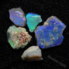  Rough Opal Parcel