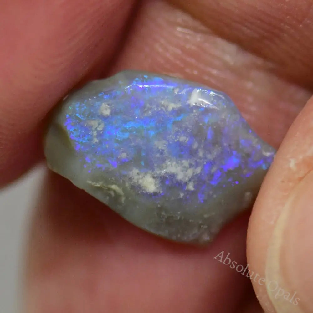 rough opal