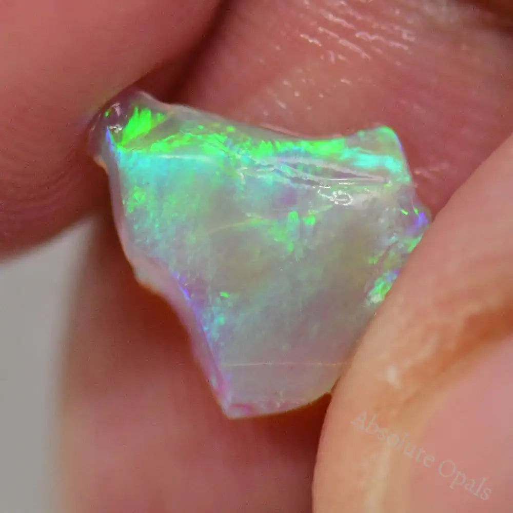 Rough Opal