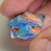 Rough Opal