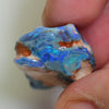 22.20 Cts Australian Rough Opal For Carving Lightning Ridge
