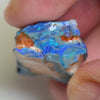 Australian Rough Opal for Carving Lightning Ridge