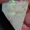 22.95 Cts Australian Semi-Black Opal Rough For Carving Lightning Ridge