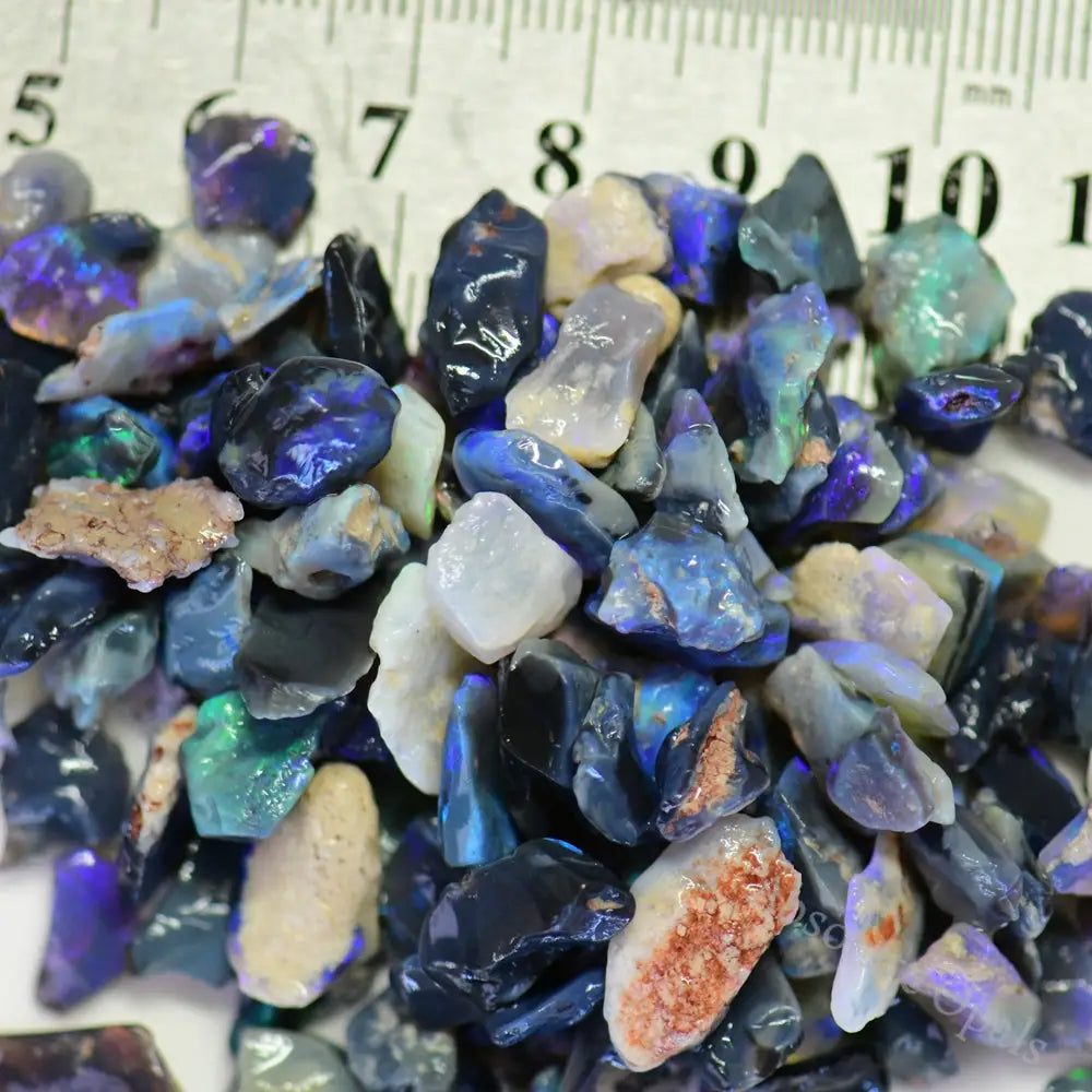 chips opal