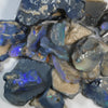 Rough Opal parcel