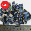 228 Cts Australian Rough Opal Parcel Lightning Ridge - Potch And Colour Cmr