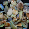 Rough Opal