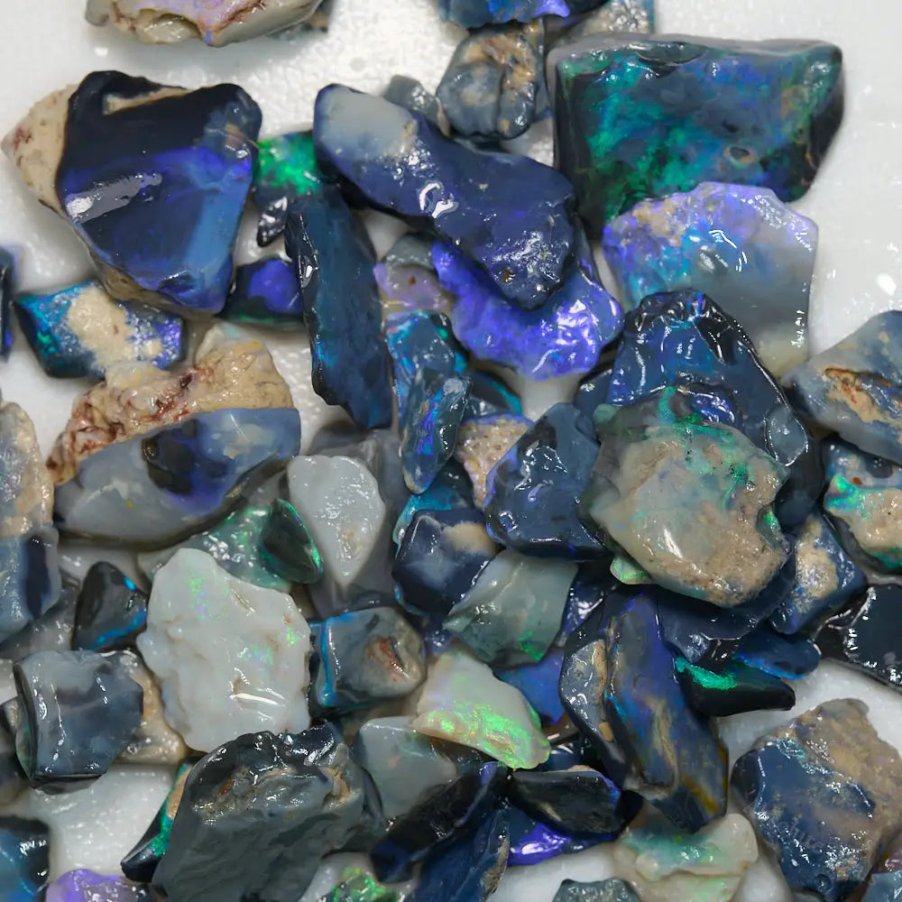 opal