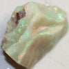 24.45 Cts Single Opal Rough For Carving 25.1X16.9X14.3Mm