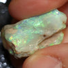 24.45 Cts Single Opal Rough For Carving 25.1X16.9X14.3Mm