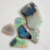 rough opal