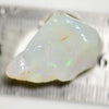 25.20 Cts Australian Single Rough Opal For Carving Lightning Ridge