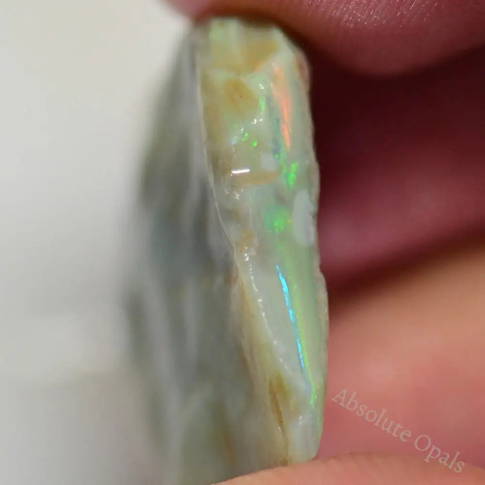 rough opal for carving