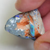 25.70 Cts Australian Rough Opal For Carving Lightning Ridge