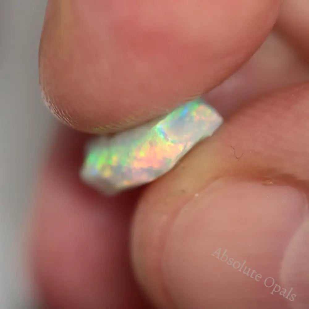 25.75 Cts Australian Lightning Ridge Rough Opal Parcel
