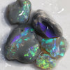 25.9 Cts Opal Rough Parcel 8.8-16.9X7.1-15.7X4.0-8.2Mm