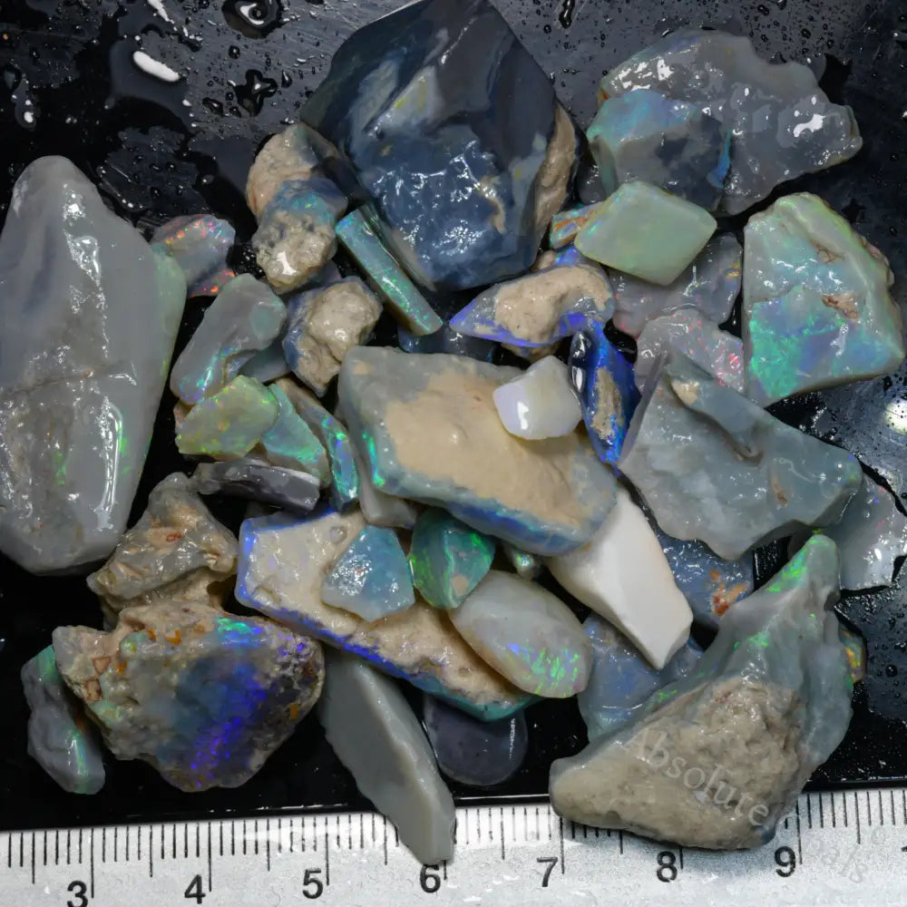 Australian Opal