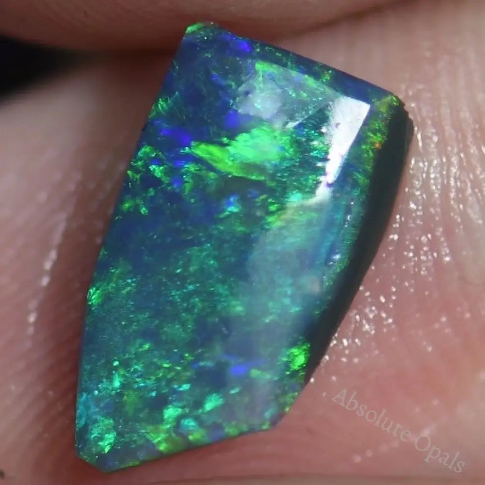 black opal