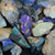 rough opal