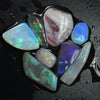 rough opal opals