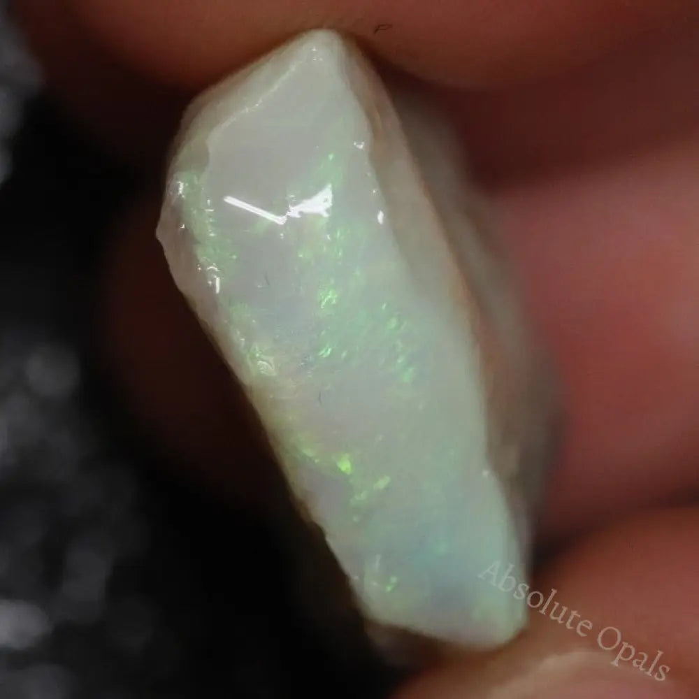 Australian Lightning Ridge, Opal Rough for Carving