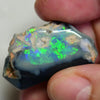 27 Cts Australian Rough Opal For Carving Lightning Ridge
