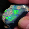 ROUGH OPAL LIGHTNING RIDGE