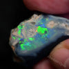 Australian Rough Opal for Carving Lightning Ridge