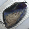 28.40 Cts Australian Lightning Ridge Opal Rough For Carving